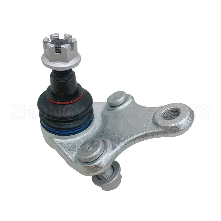 
Factory Car Suspension Spare Parts Ball Joint For TOYOTA COROLLA RAV4 43330-09650 43330-19245 