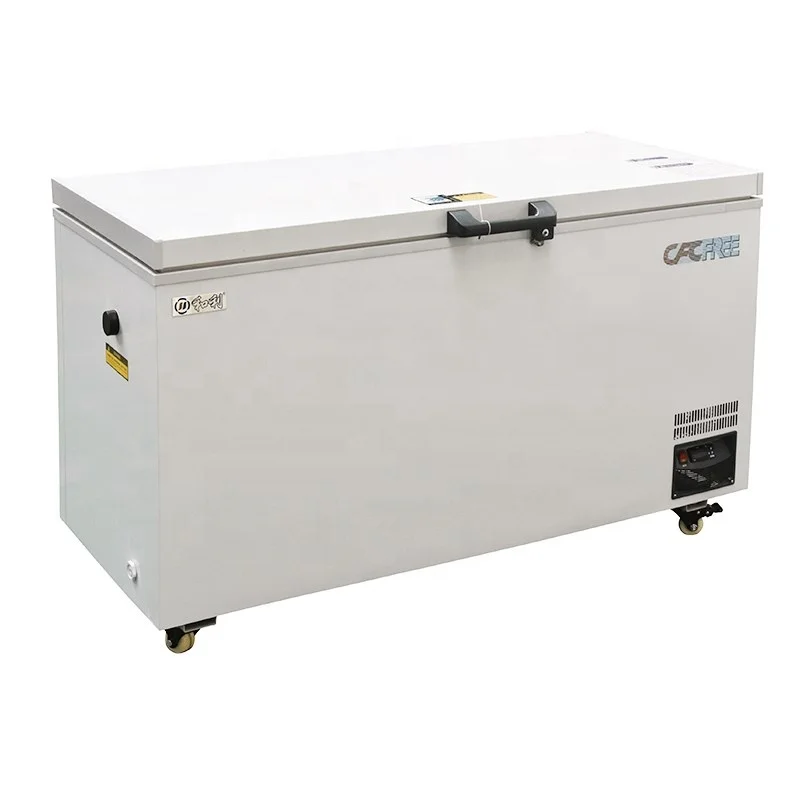 Морозильная камера для тунца и мяса, 36 л-60 градусов, оптовая продажа