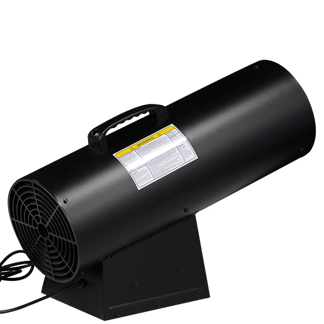  Industrial Gas Propane Heater Waterproof Heating Equipment with Overheat