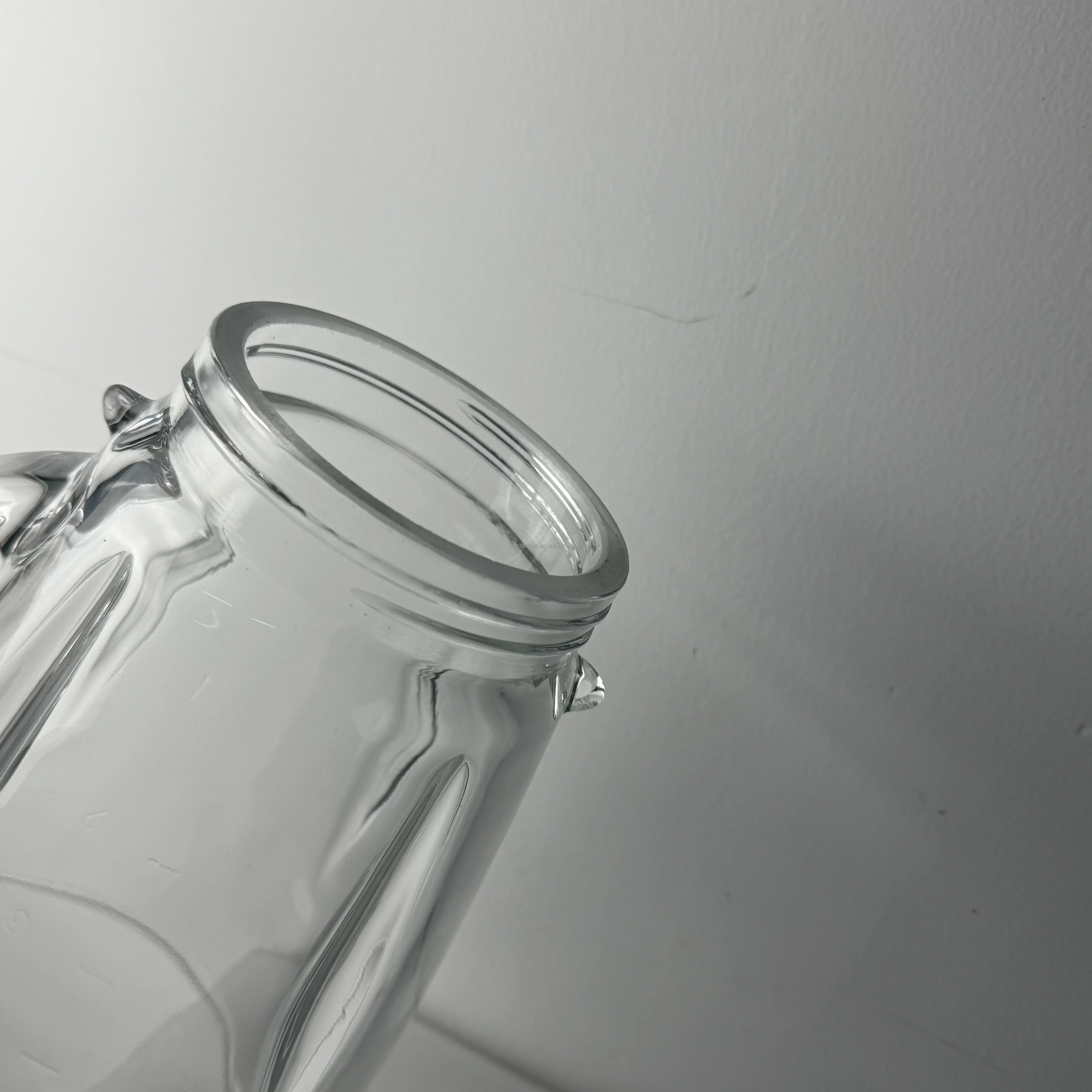 ag29 vaso de licuadora 6 cup Blender Glass Jar Soda lime Glass Jar Blender spare parts AG29