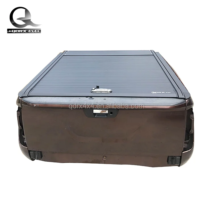
hard truck bed tonneau cover for Navara NP300 