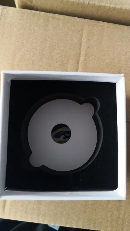 XJ-01 Handheld Wireless Sonar Sensor Fish Finder For Leisure Fishing