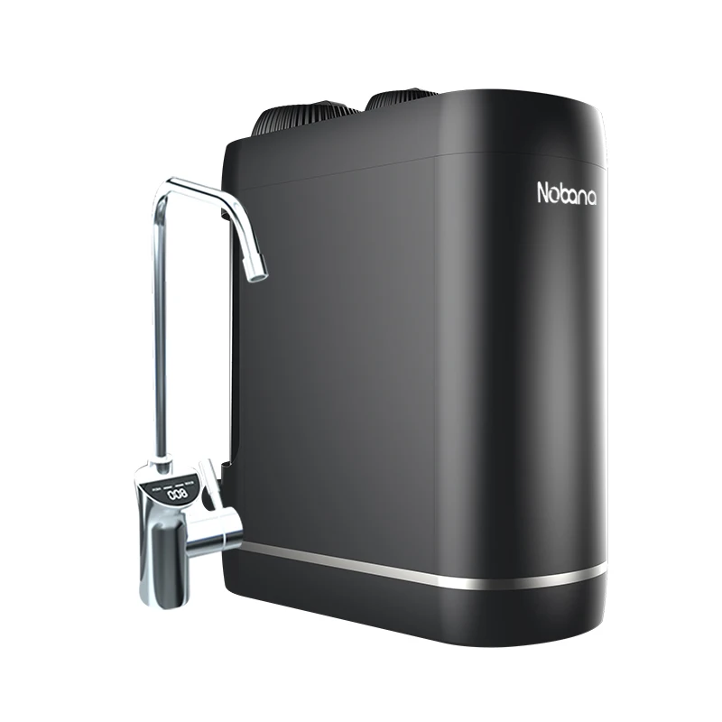 Nobana 600/800G Wholesale Under Sink Drinking RO Water Purifier For Home