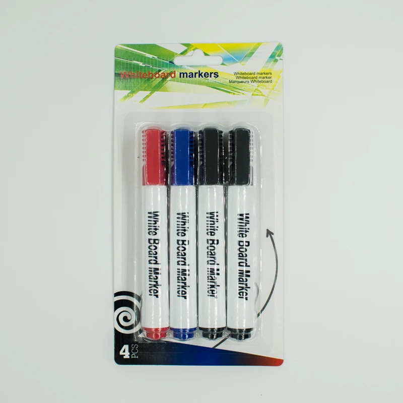 Made in China KY-5006 high quality white board marker dry erase ink marker