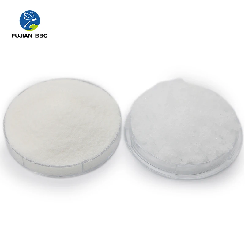 Biodegradable Polymer Sap Raw Materials For Super Absorbency Diapers Baby