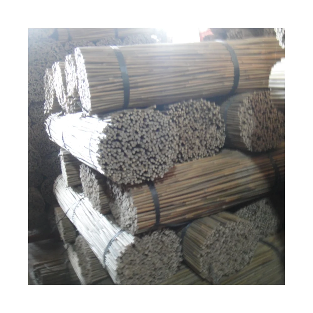 Nature Bamboo Cane 122CM*8-10MM