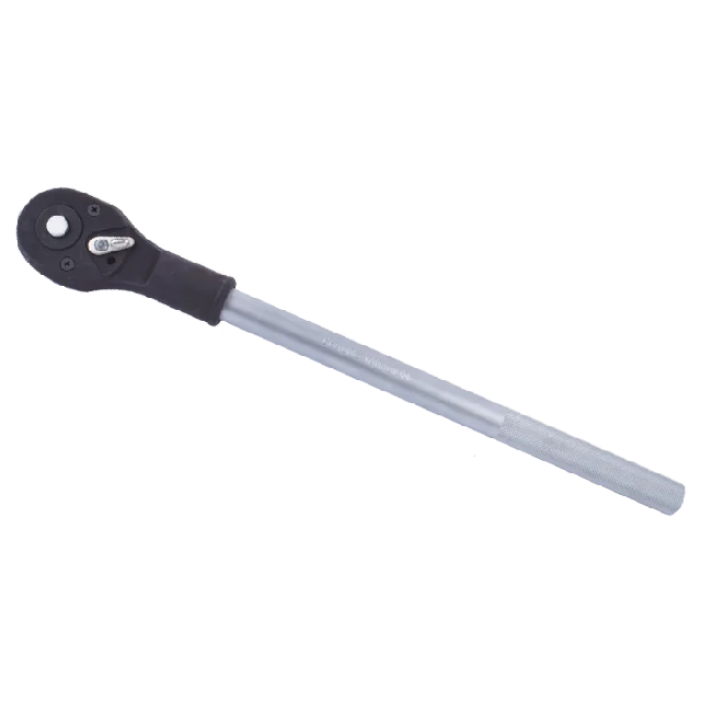 ATABU 1 Socket Set 12PT Complete Tool Kit for Heavy Duty Applications