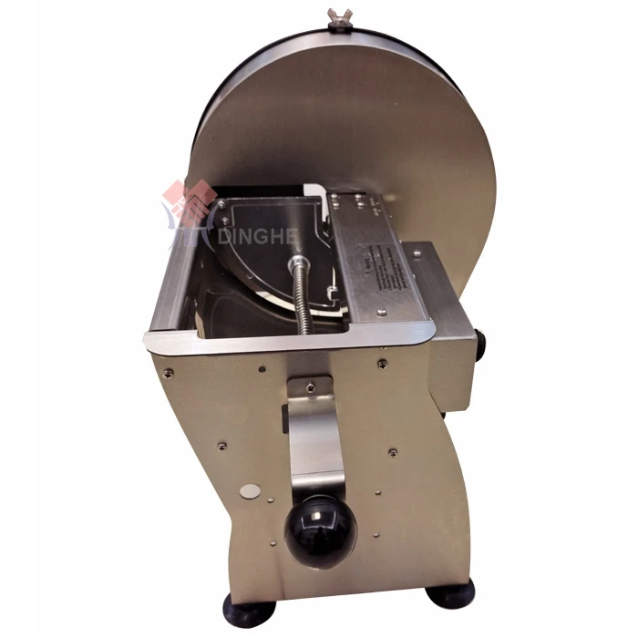 Restaurant electric vegetable slicer commercial automatic electric apple onion fruit and vegetable chopper slicer cutter machine