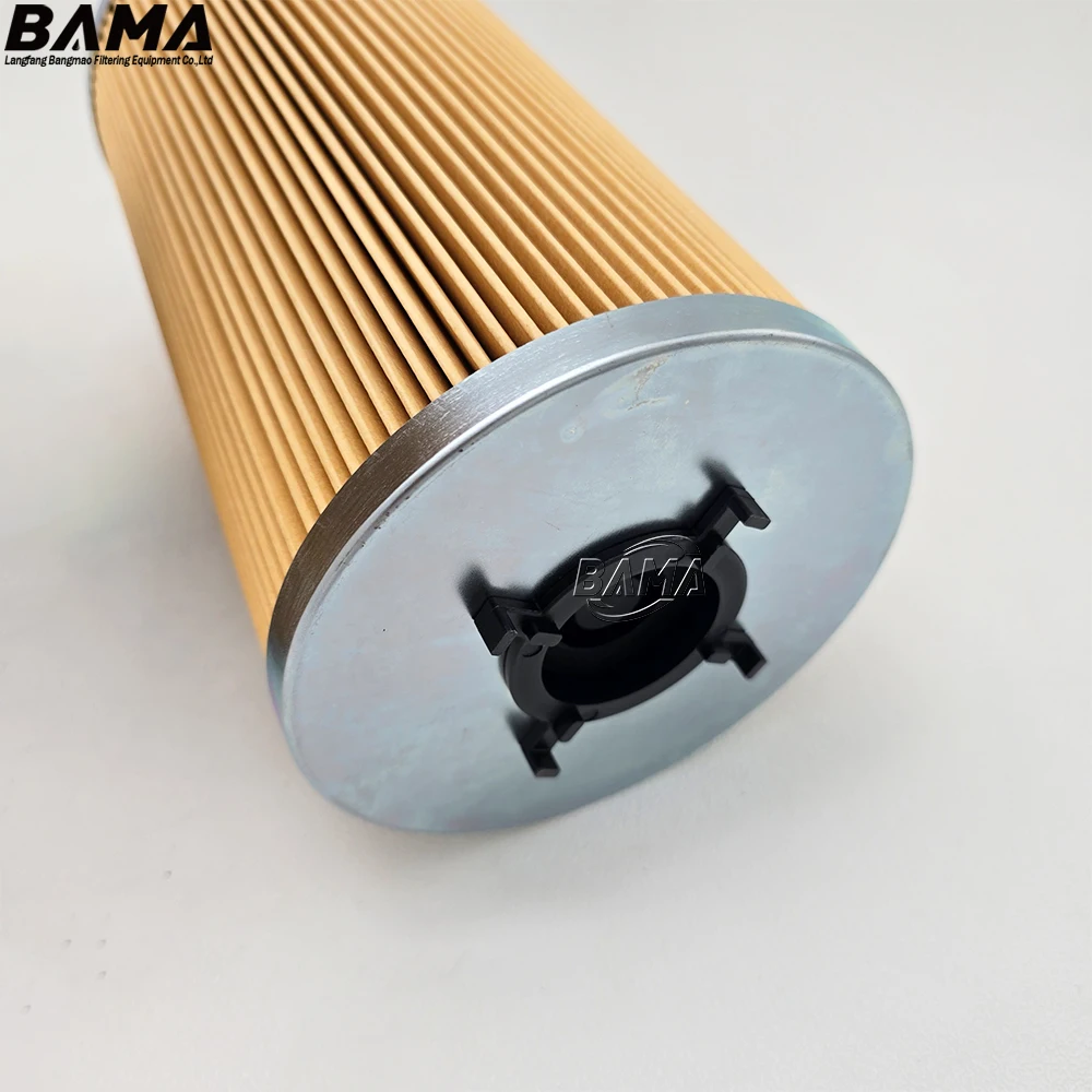 High Pressure Lubricating Oil Filter Element For Industry Rte-90-D-10-B Hydraulic Return Filter