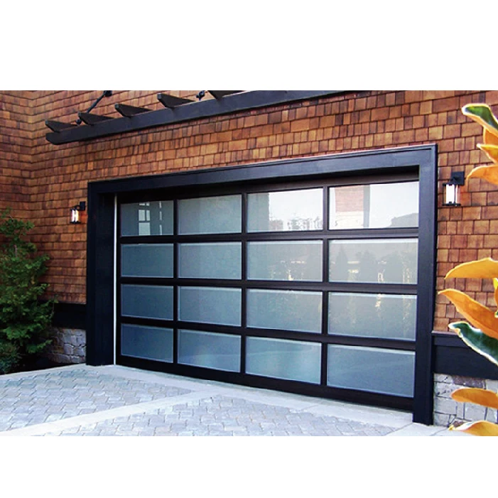 
Topwindow Modern 8x7 Garage Door Weather Strip Garage Door American Garage Door 