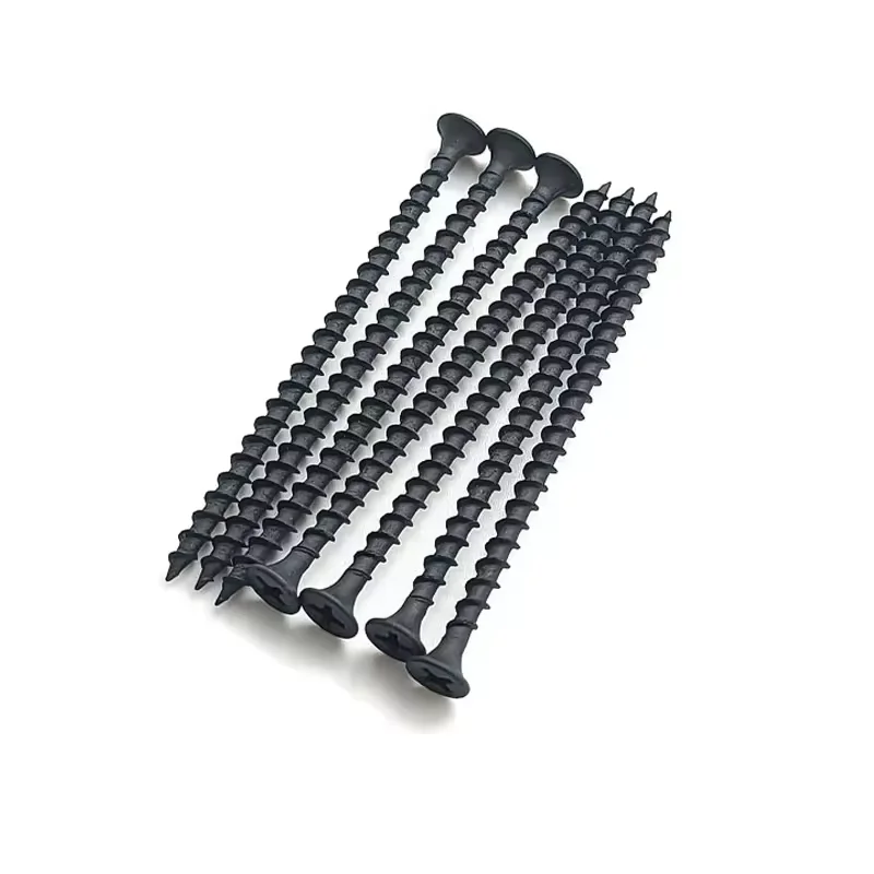 Factory Direct Supply Black Oxide Grade 10.9 M2 M3 M4 Micro Screw Ultra Low Profile Hex Socket Thin Head Cap Screw