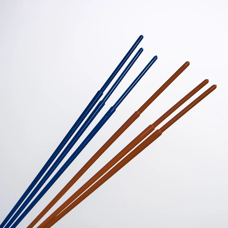 ISO сертифицированный лабораторный пластиковый пробоотборник 1ul 5ul 10ul петли для прививки