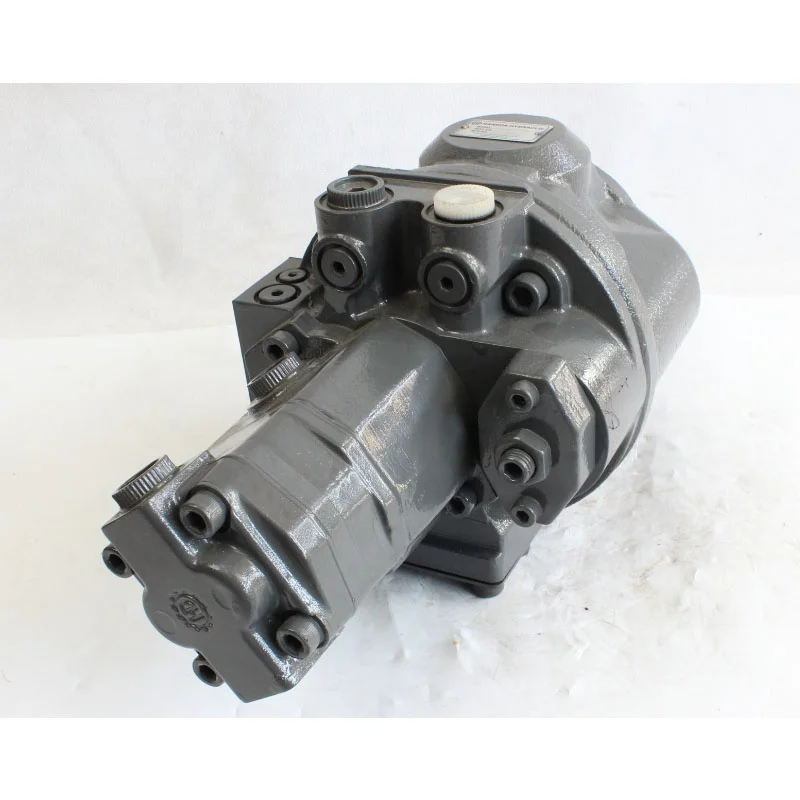 Original New HP2D21 AP2D21 Hydraulic Main Pump For PC40 PC45 EX35 SH40 B50 IHI40 MM45