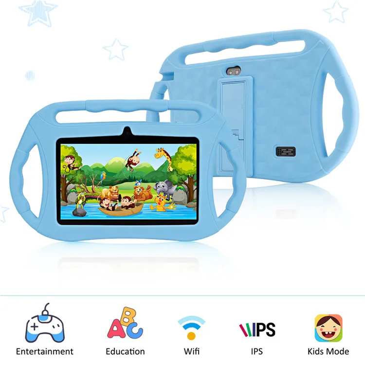 tablets 7 inches android