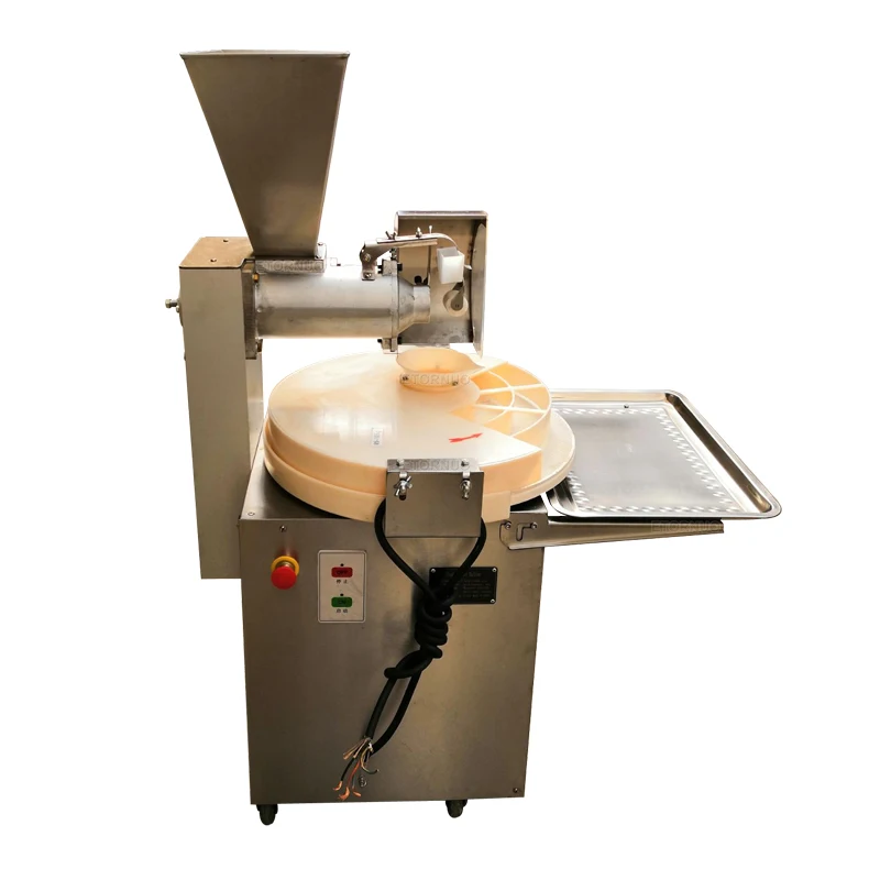 Hot Selling Industrial Rotary Bread Dough Cutter for Bakery