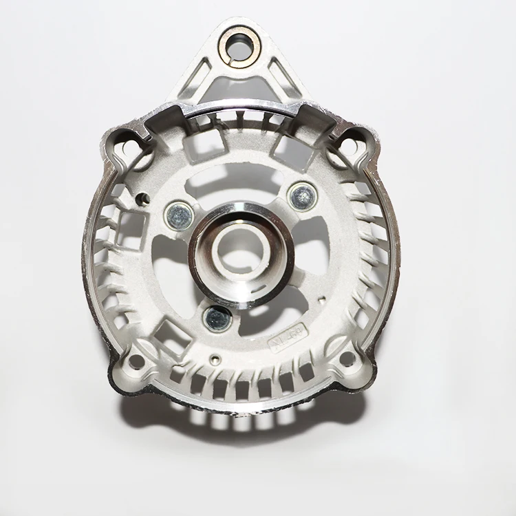 XL-J69 алюминиевый сплав литьё частей под давлением для автомобильного стартера мотора концевой шейки полуоси