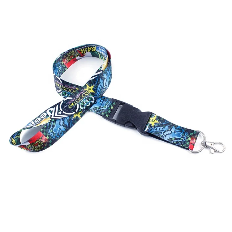 Custom Print VIP Laminated Name Badges Lanyards for Events VIP Backstage Passes