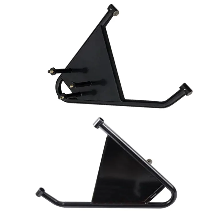 Steel carrier Spare Tire Carrier  For Defender 90 110 1990 - 2016