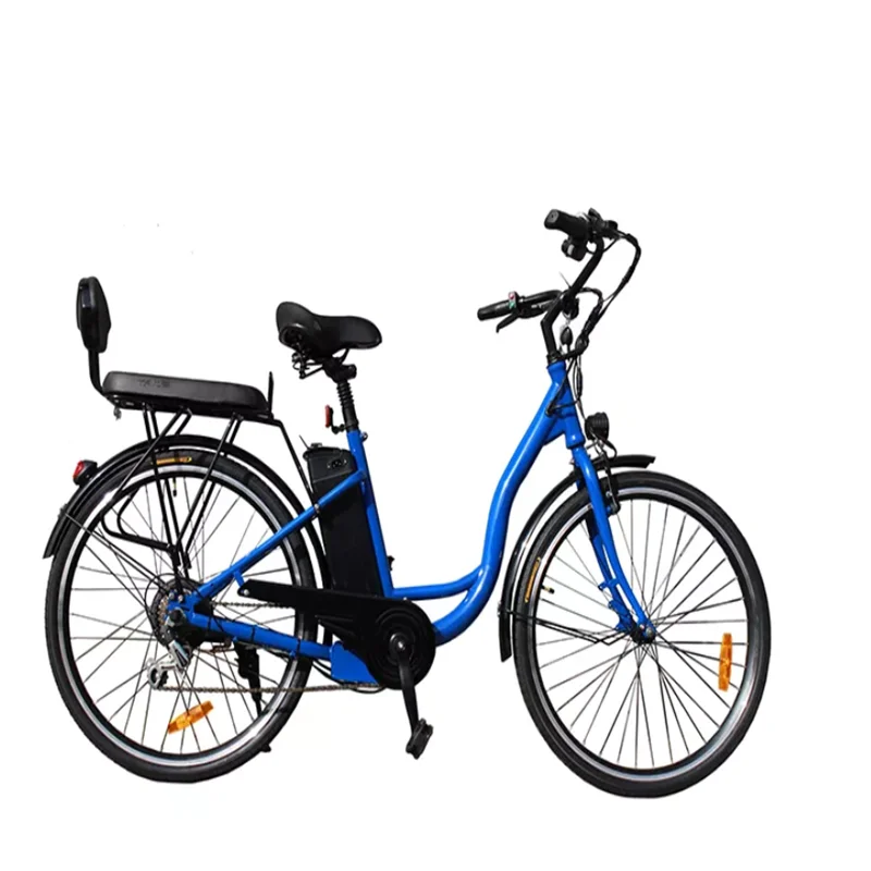 26 Inch Mountain E Bike Mtb E Bike Europe/best Electric Bike for Hills Standard 36V 250W Can Assemble in China and Europe