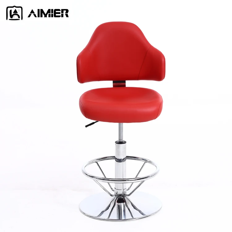 Modern Furniture Stools Height Adjustable Easy Casino Entertainment Swivel