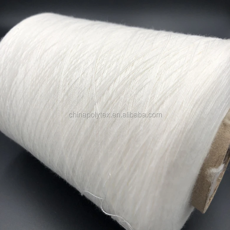 100% Acrylic yarn  high bulk the counts we have NM2/26 2/28 2/32  on hanks or cone