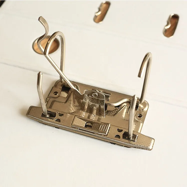 Popular Products Manila File Folder A4 Size Lever Arch Lever Arch File Type Level Arch File