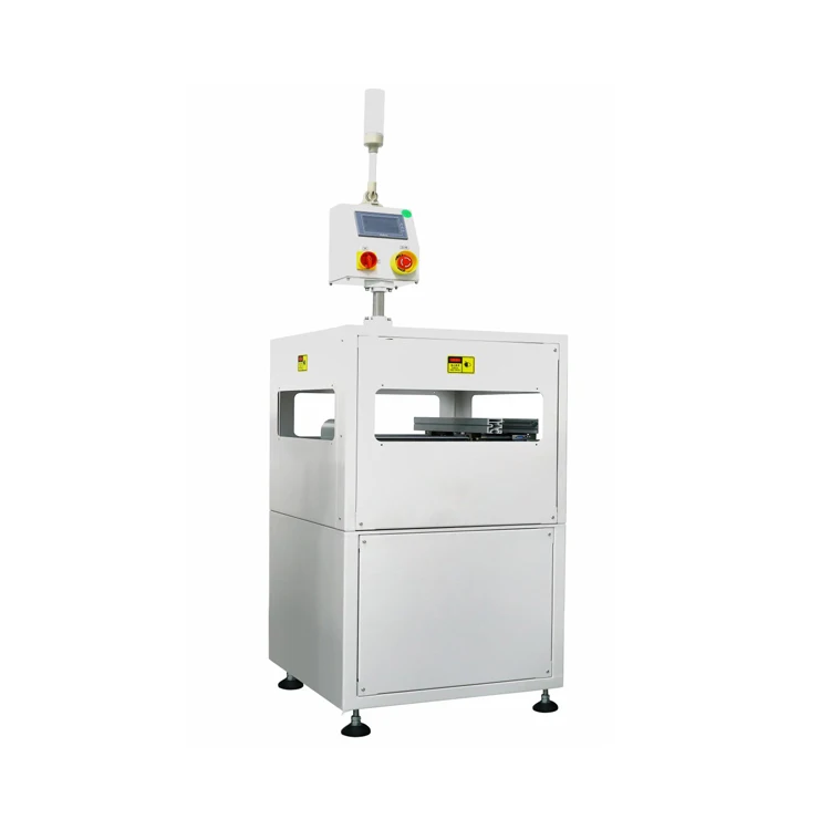 With Competitive Price With Smema Automatic Smt Led Pcb Flipper Inverter For Smt Line