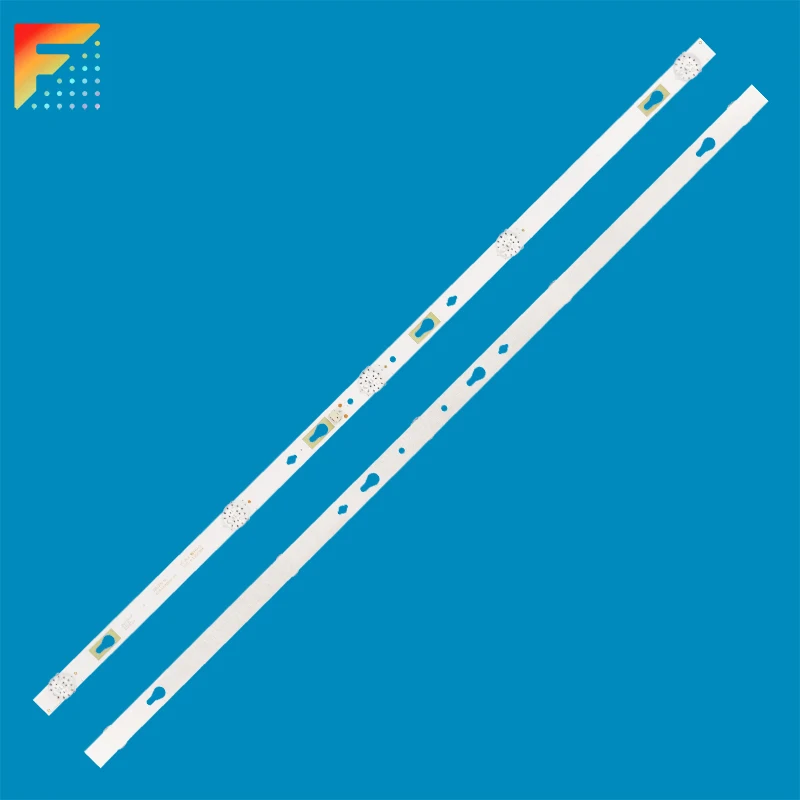 32HR332M05A7 V0  32D1200 GL 5 LED 6V 560MM 2pcs/set