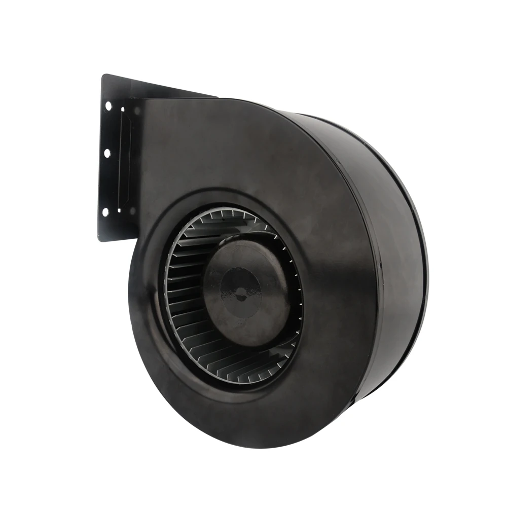 120mm DC Single inlet Brushless motor forward Centrifugal blower fan