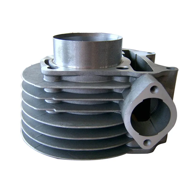 2022 Hot Sale GY6-150 Replaceable motorcycle Cylinder WITH BOX  Motorcycle Spare Parts