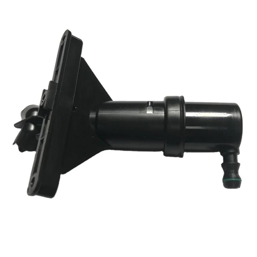 STZT 61677038416 E60 Headlight Washer Jet 6167 7038 416 For BMW E61 Headlight Washer