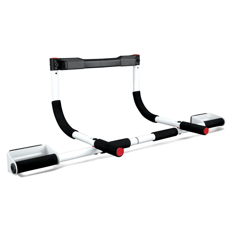 
High quality gym equipment fitness door pull up gym bar 