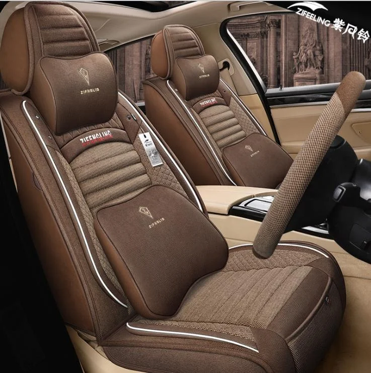 9D полностью возмещены, универсальный чехол для автомобильных сидений ZFOL-P15117