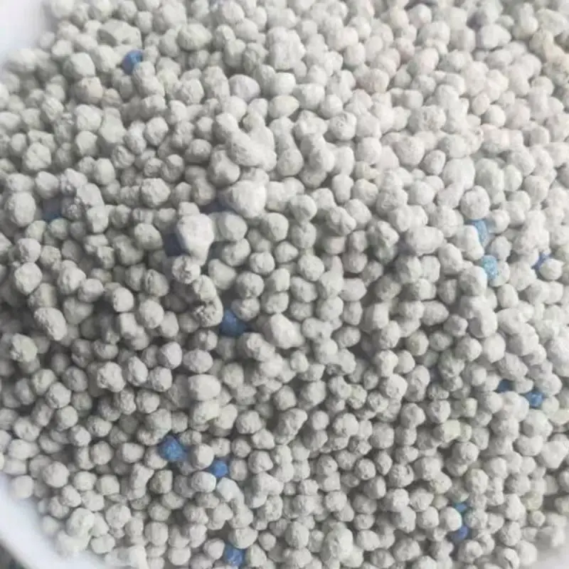 Professional manufacturer cat litter bentonite cat litter making bentonite eco cat litter paper bag