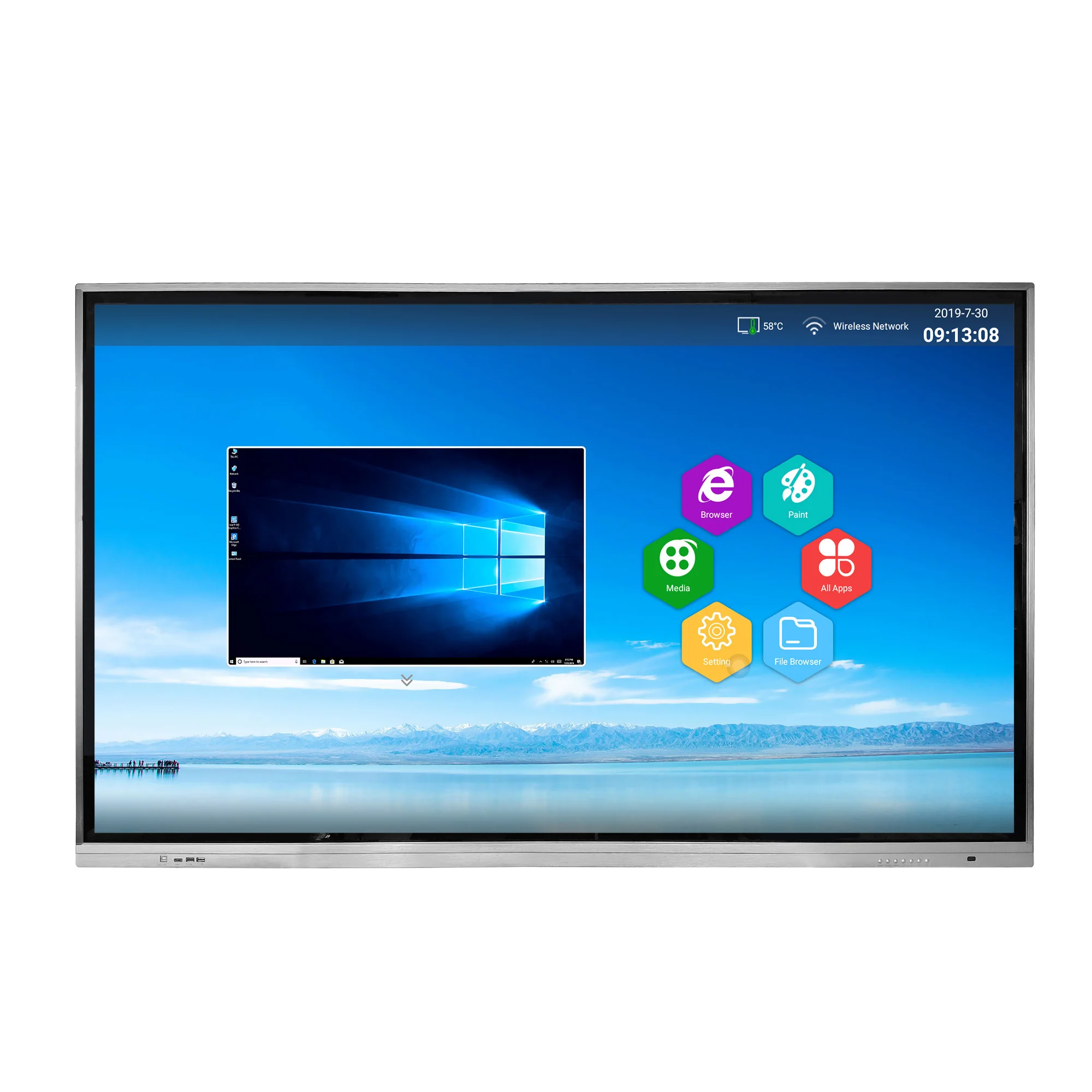 Шэньчжэнь Технология, доска для конференций, все подъемные электронные 82 дюйма, умная доска, Интерактивная доска для детей для класса