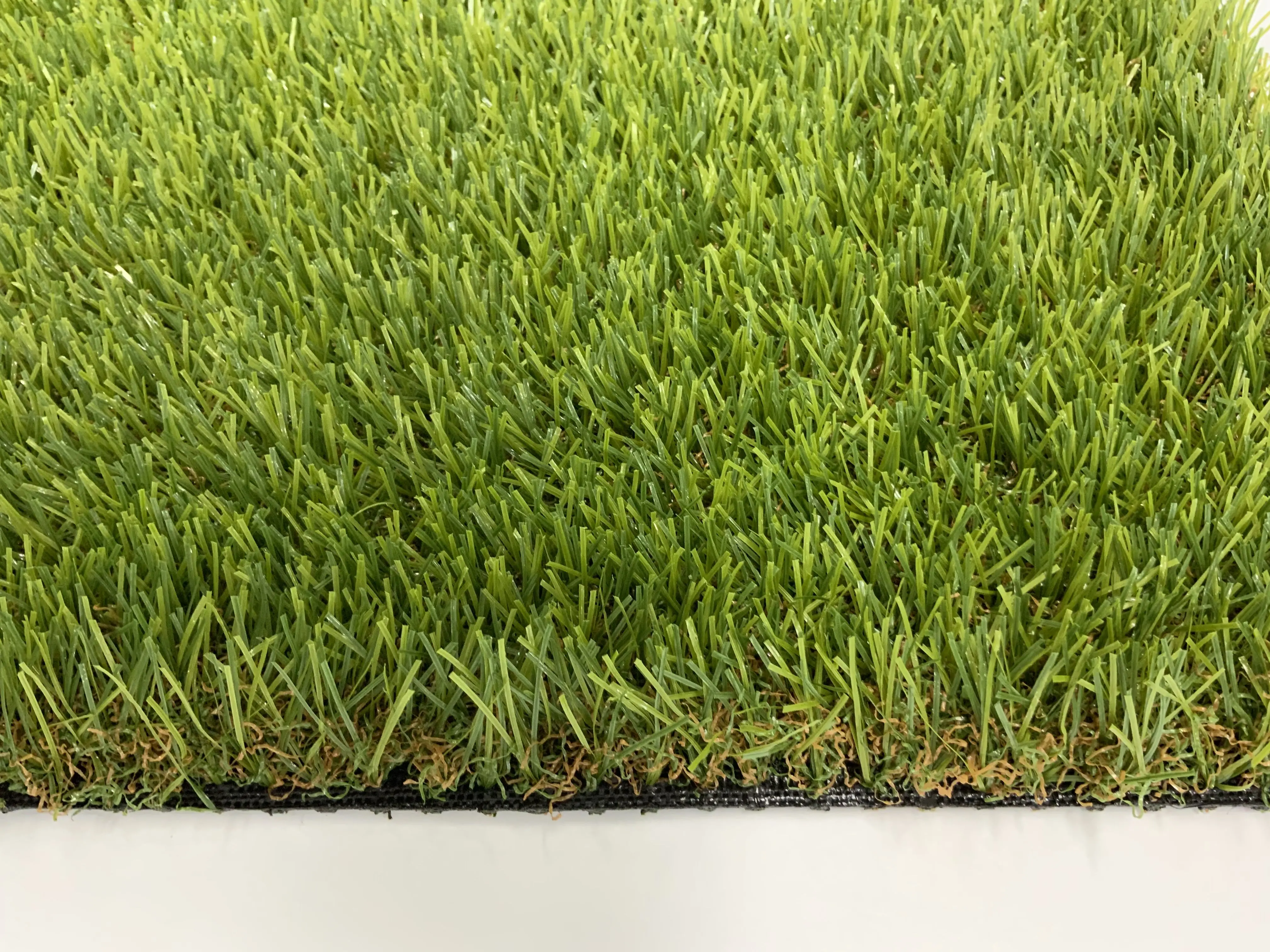Direct Manufacturer 35mm Flooring Gazon Synthetique Carpet fakegrass Artificial Grass Lawn