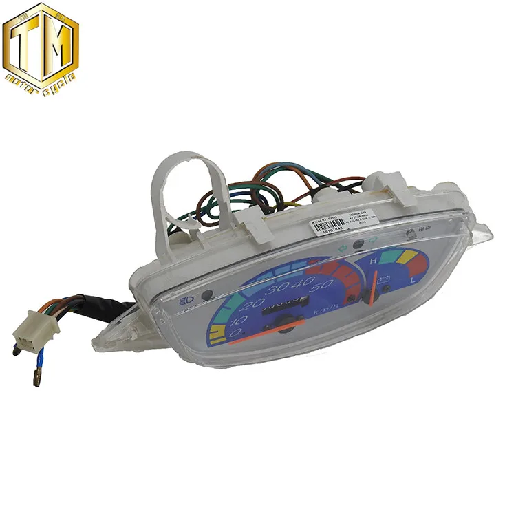 TMMP DIO AF27/28 ZX50 AF34/35 Motorcycle Meter Assembly For HONDA