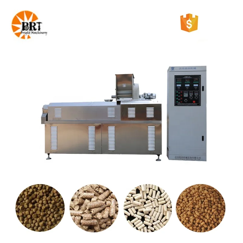 Новинка Лидер продаж лучший плавающий аппарат для производства корма рыбы mycoprotein из