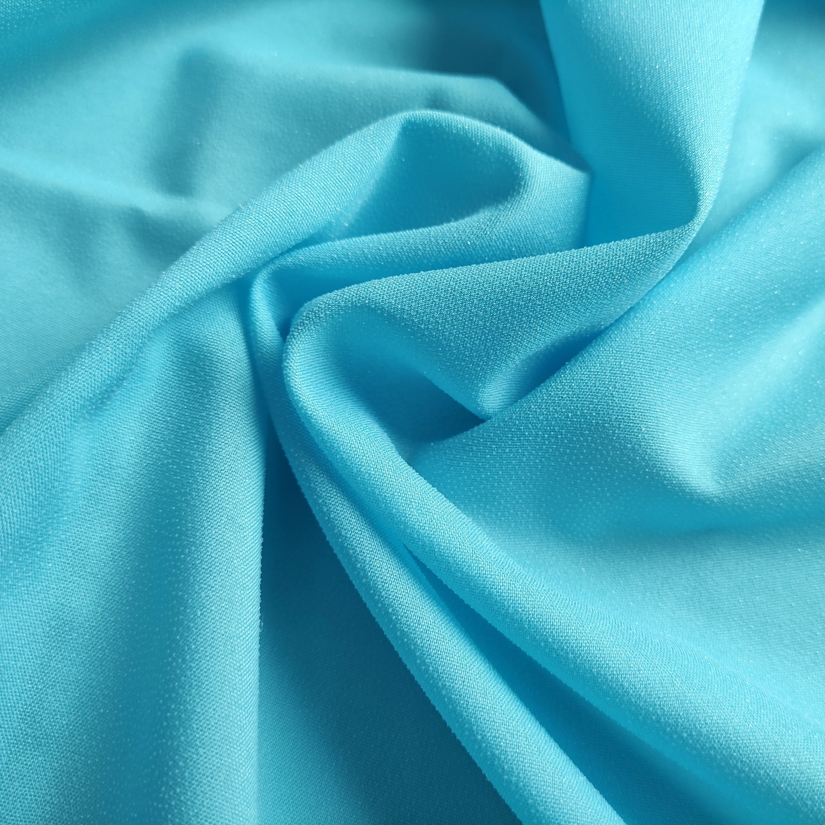 Best seller 50DX75D double dot stretch fusible interlining for wholesale