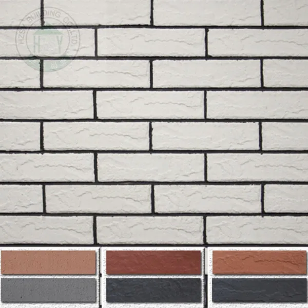 2021 Granite Prices Ecological  flexible stone Waterproof Flexible Wall Cladding Tile With Factory Direct Sale Price