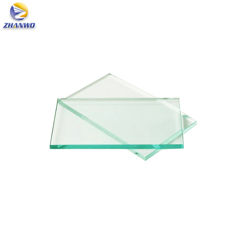 high quality windows profile aluminum glass building glass for curtain wall