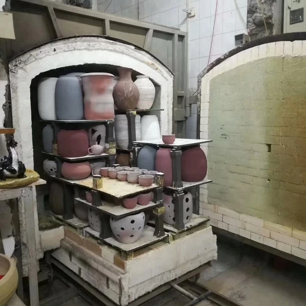 Высокотемпературная электрическая керамическая печь JCY, печь для лабораторной тепловой обработки, печь для керамических печей, печь для керамики