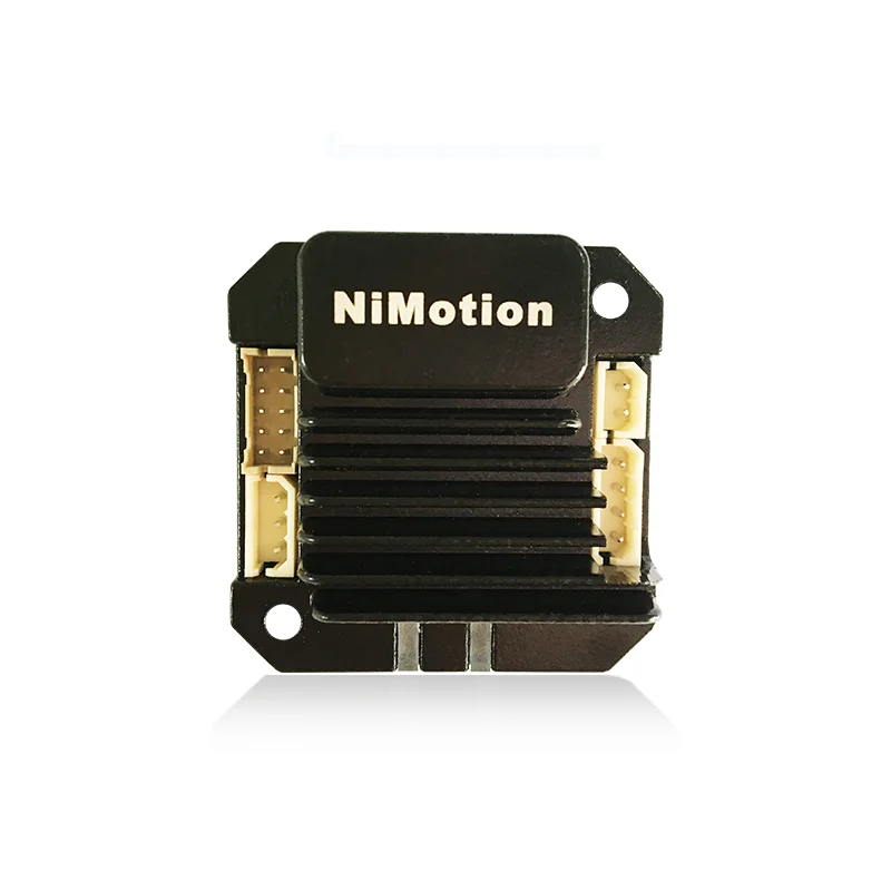 Low noise nema 17 42mm stepper motor driver