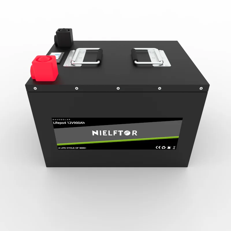 12V 900Ah LIFEPO4 t forklift golf car battery pack