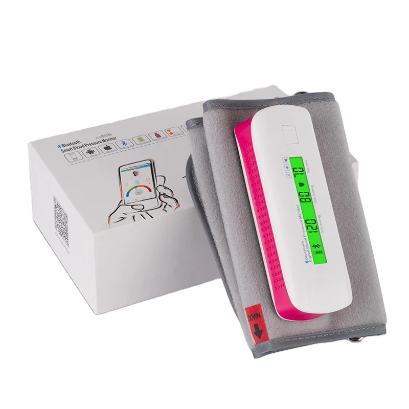 hot sale ce approved ambulatory blood pressure monitor