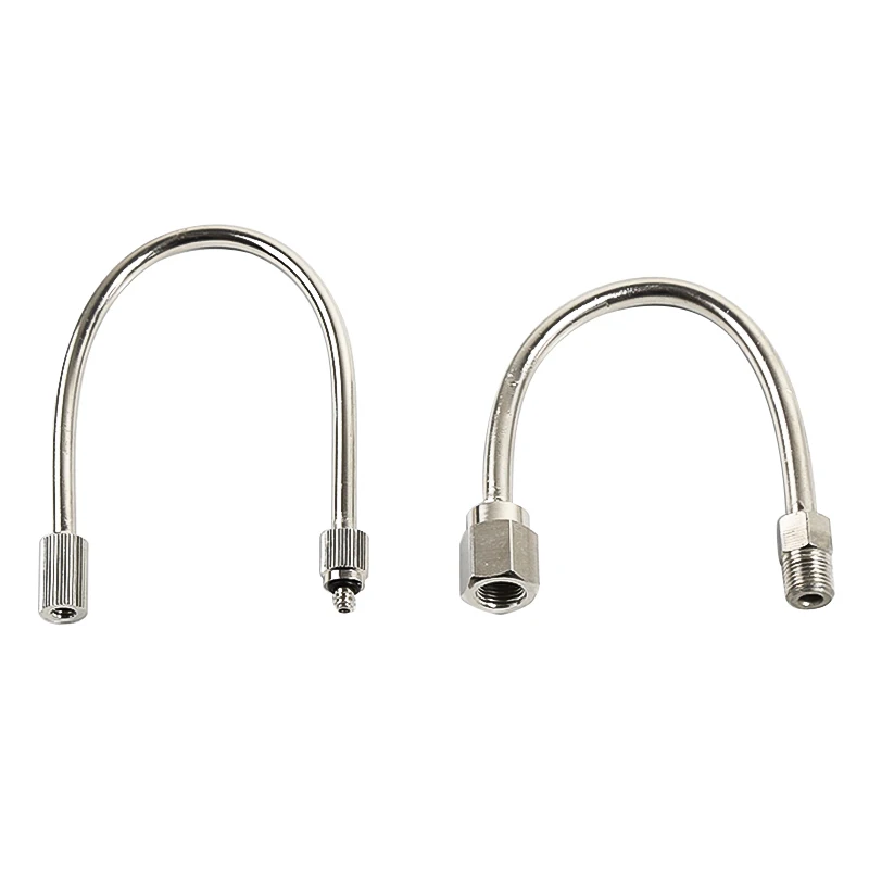 10/24Unc 12/24Unc 5Cm 10Cm 15Cm 20Cm 30Cm 40Cm Flexible Nozzle Extensions