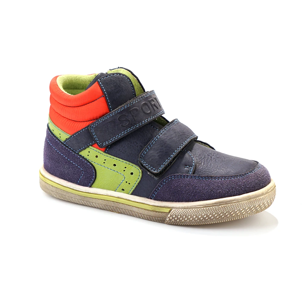 
Factory sell 2021 new warm funny kids footwear boy shoes children 