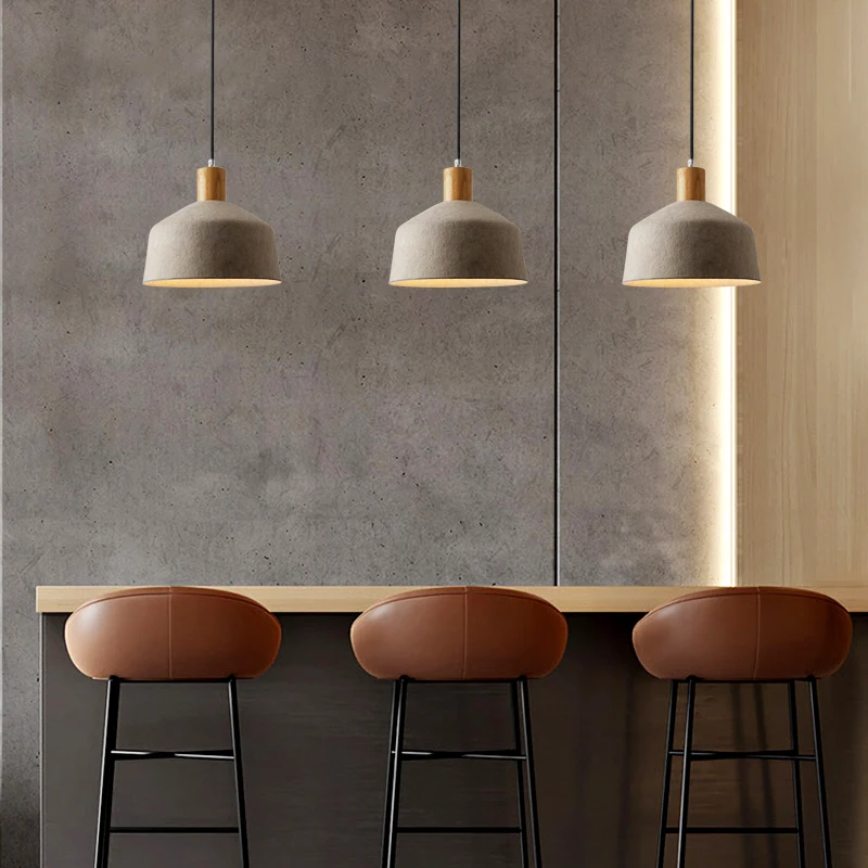 Commercial Ceiling Led Light Smart Home Chandeliers Pendant Lights Modern Lampshade Customized Design Lamp For Restaurant
