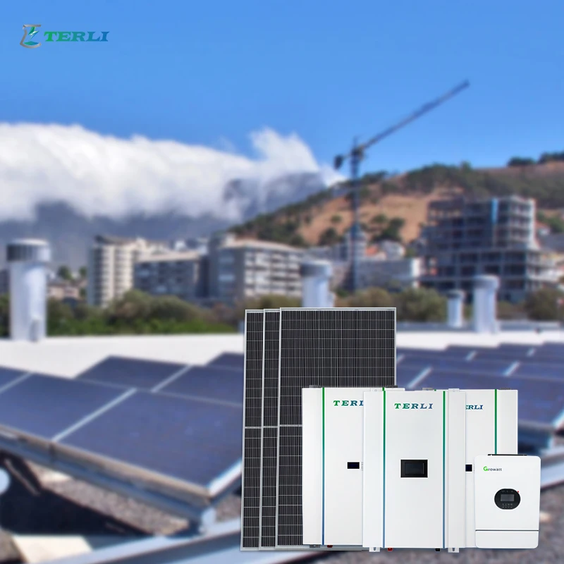 High quality cheap price commercial industrial 1mw solar system 5mw 10mw power plant for sale