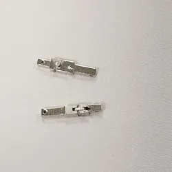 Assembly Spring Hinges of Spare Parts for plastic and TR90 Eyeglass